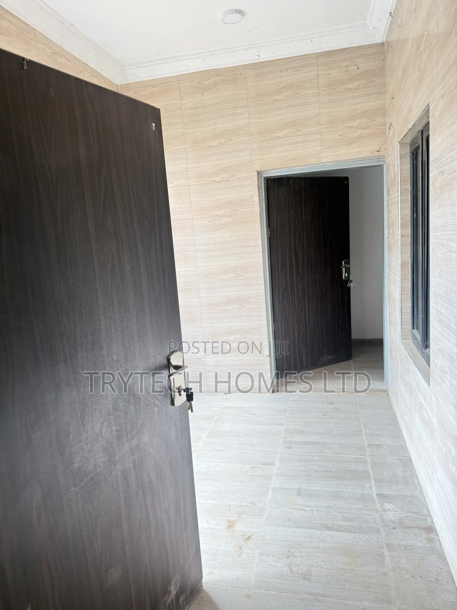 3bdrm Block of Flats in Ics By Jabi for rent
