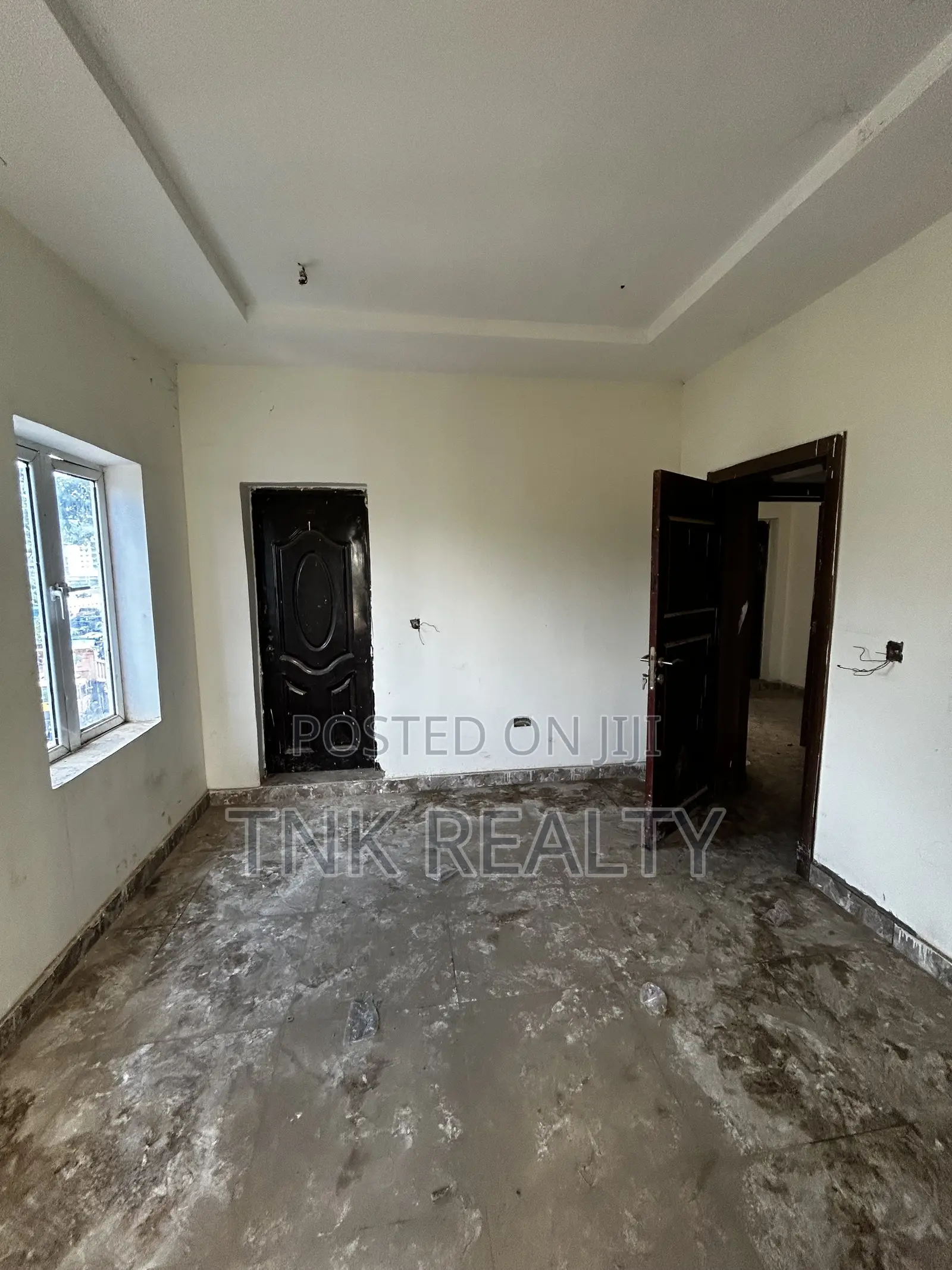3bdrm Apartment in Jahi for sale