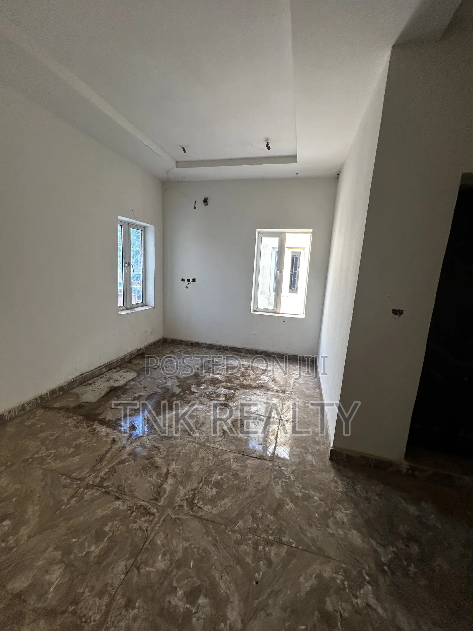 3bdrm Apartment in Jahi for sale