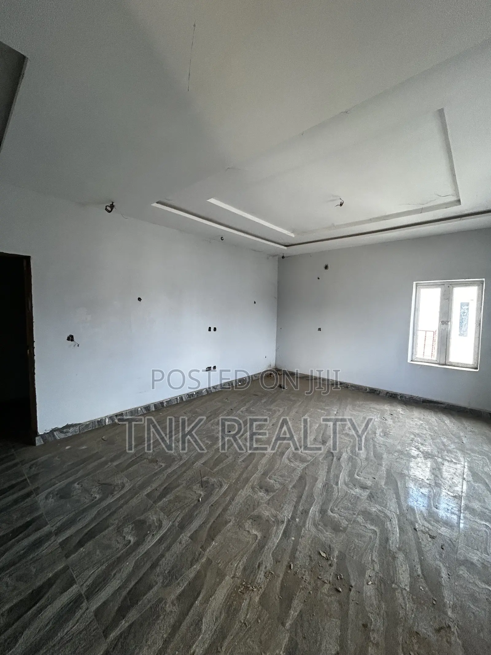 3bdrm Apartment in Jahi for sale