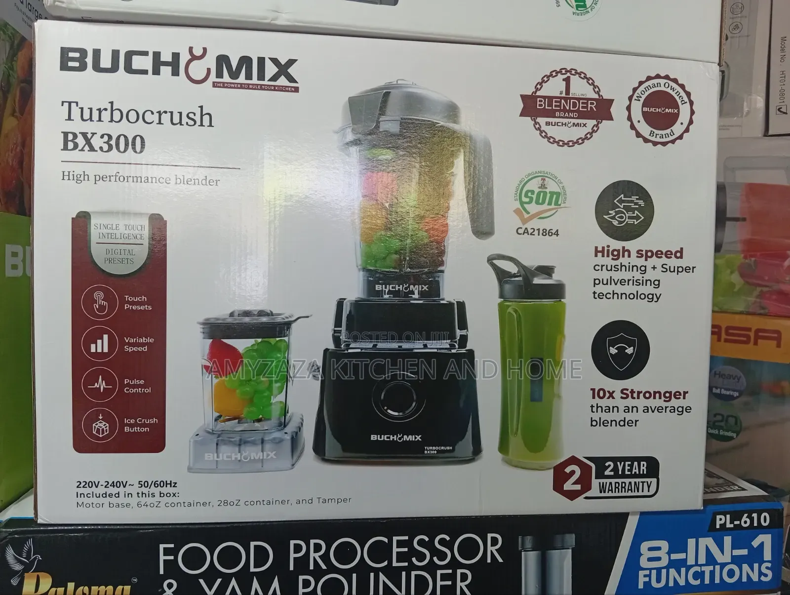 Buchymix Turbocrush(Bx 300)3_in_1