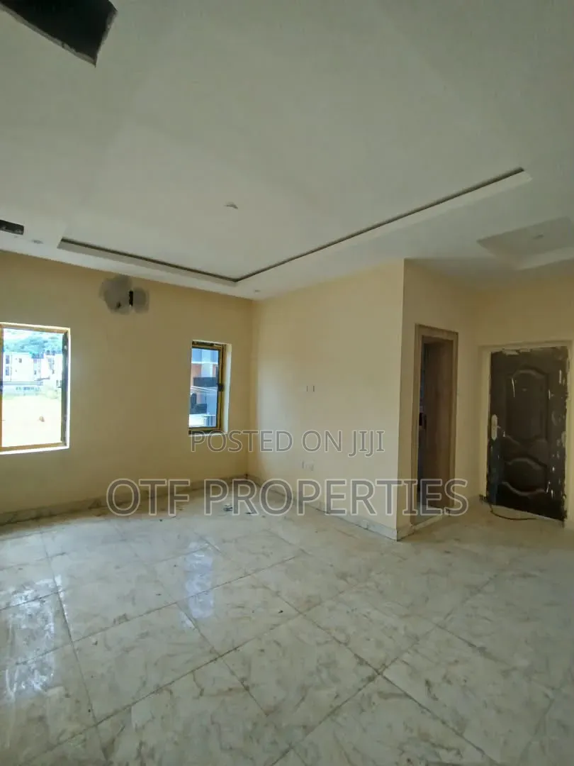 4bdrm Duplex in Katampe Main for sale