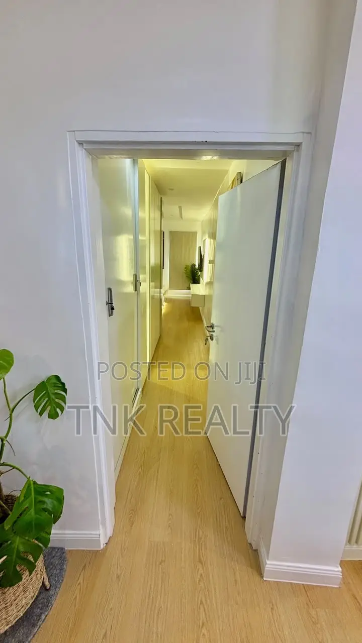 1bdrm Apartment in Katampe (Main) for rent