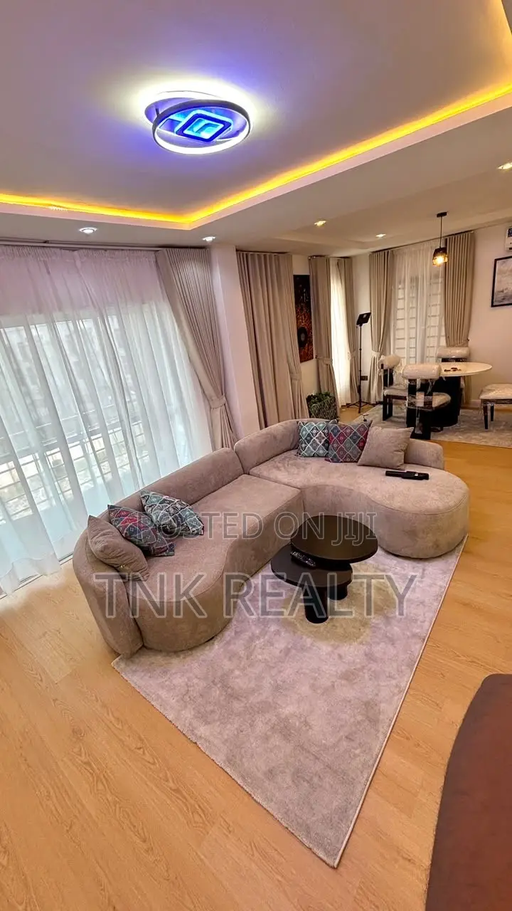 1bdrm Apartment in Katampe (Main) for rent
