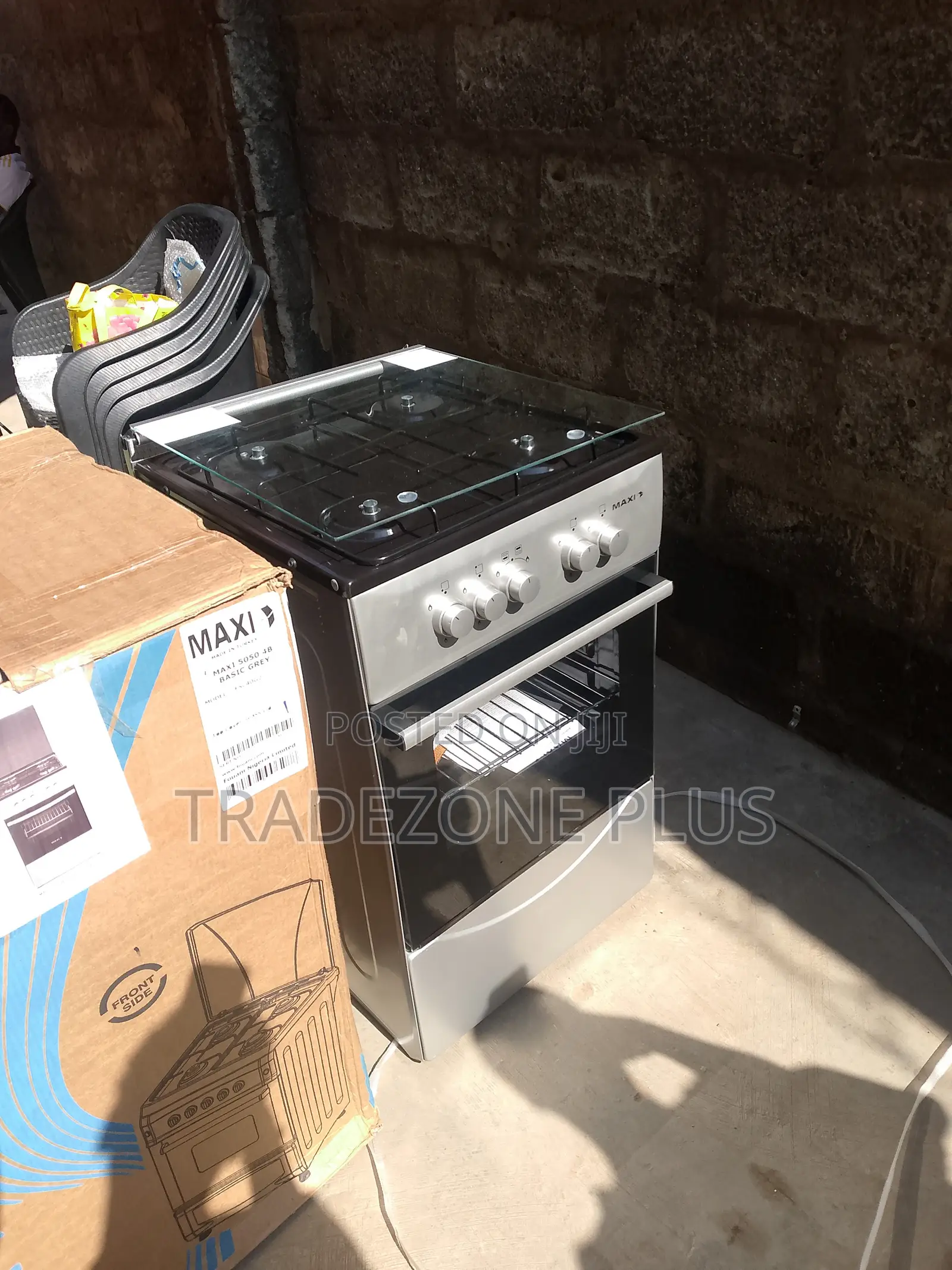 Buy MAXI 5050 – Quality You Can Count On