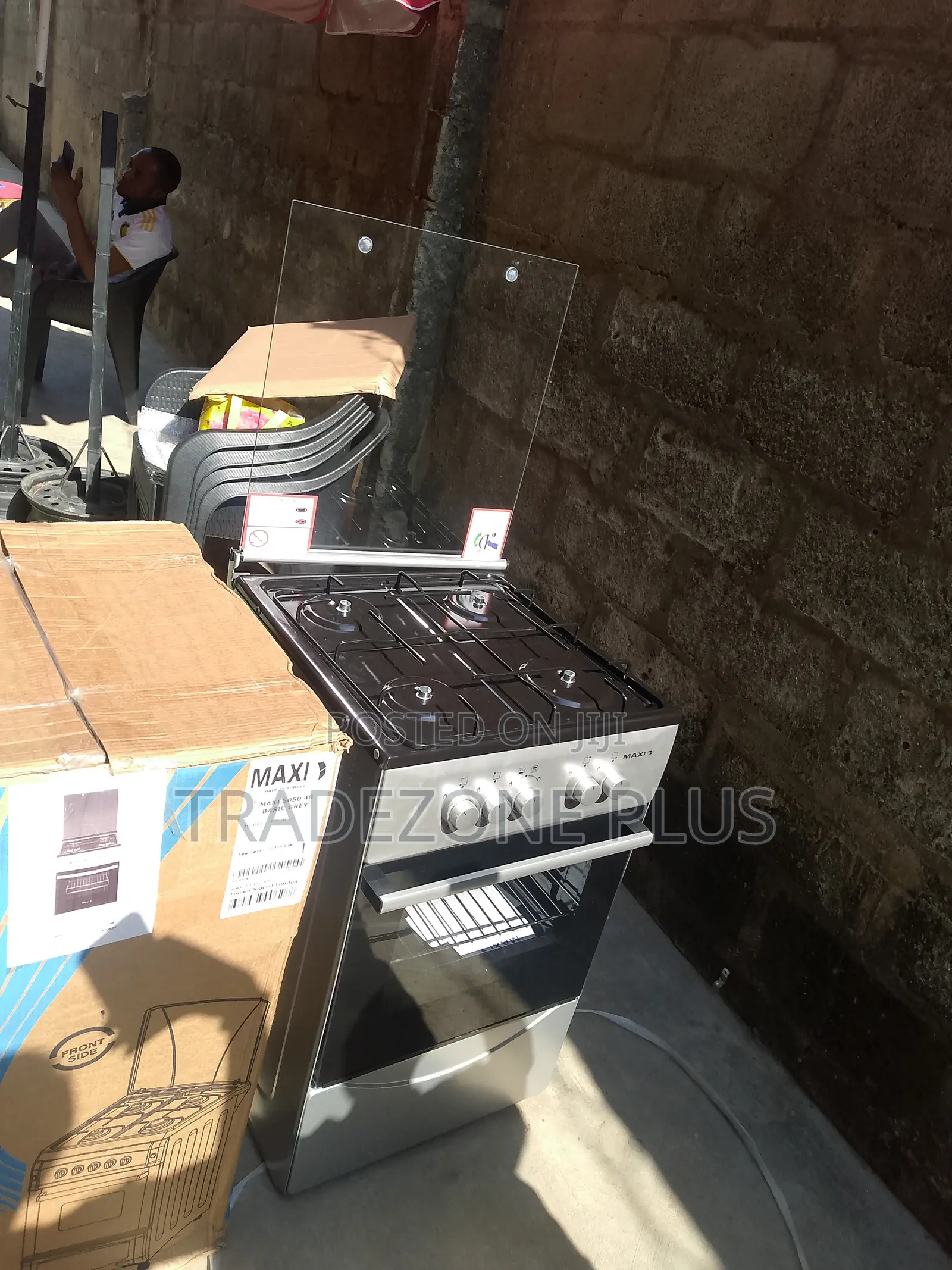 Buy MAXI 5050 – Quality You Can Count On
