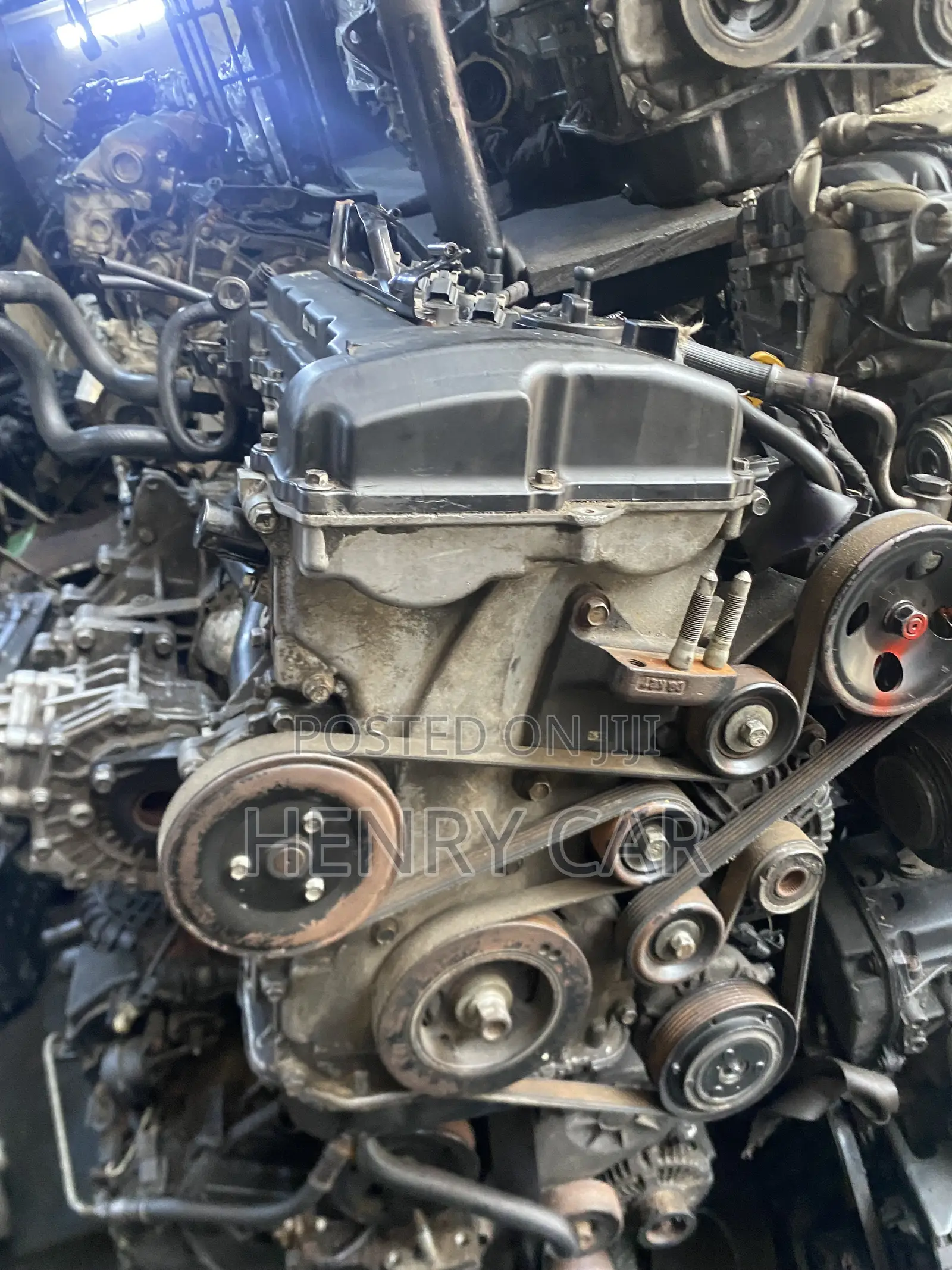 Hyundai Santa Fe, Sonata, Etc 2012/2013