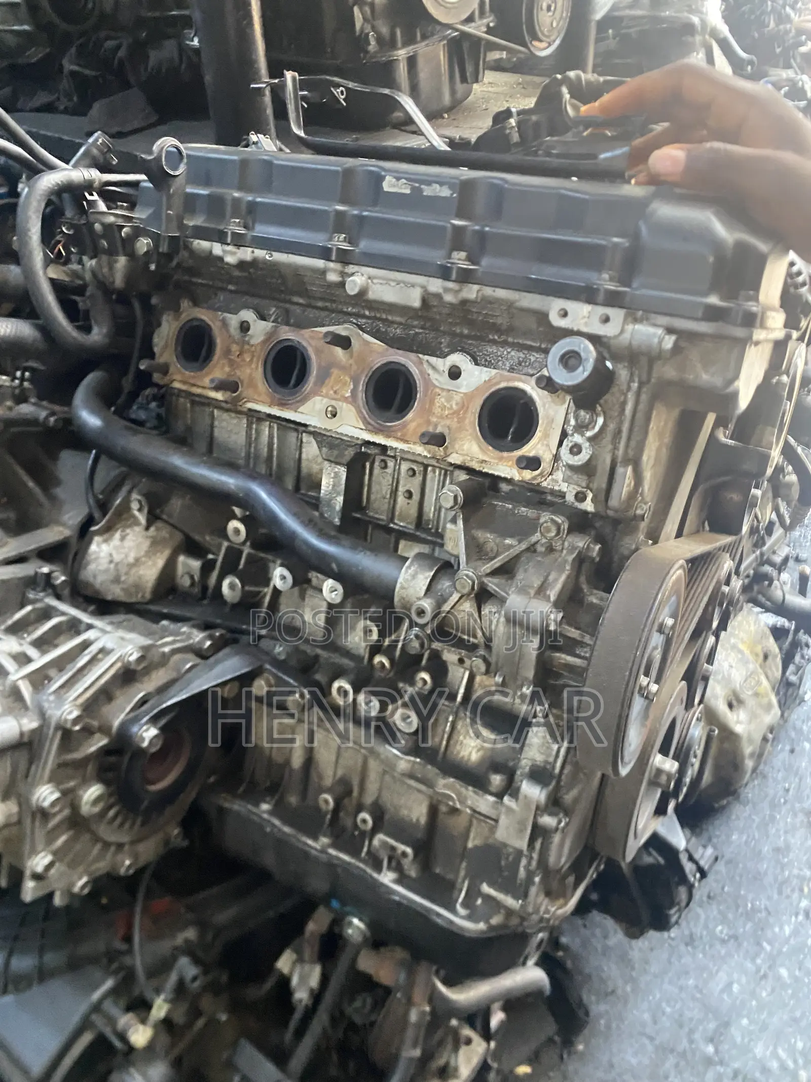 Hyundai Santa Fe, Sonata, Etc 2012/2013