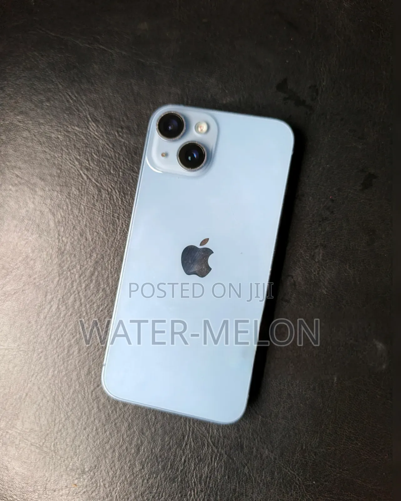 Apple iPhone 14 256 GB Blue