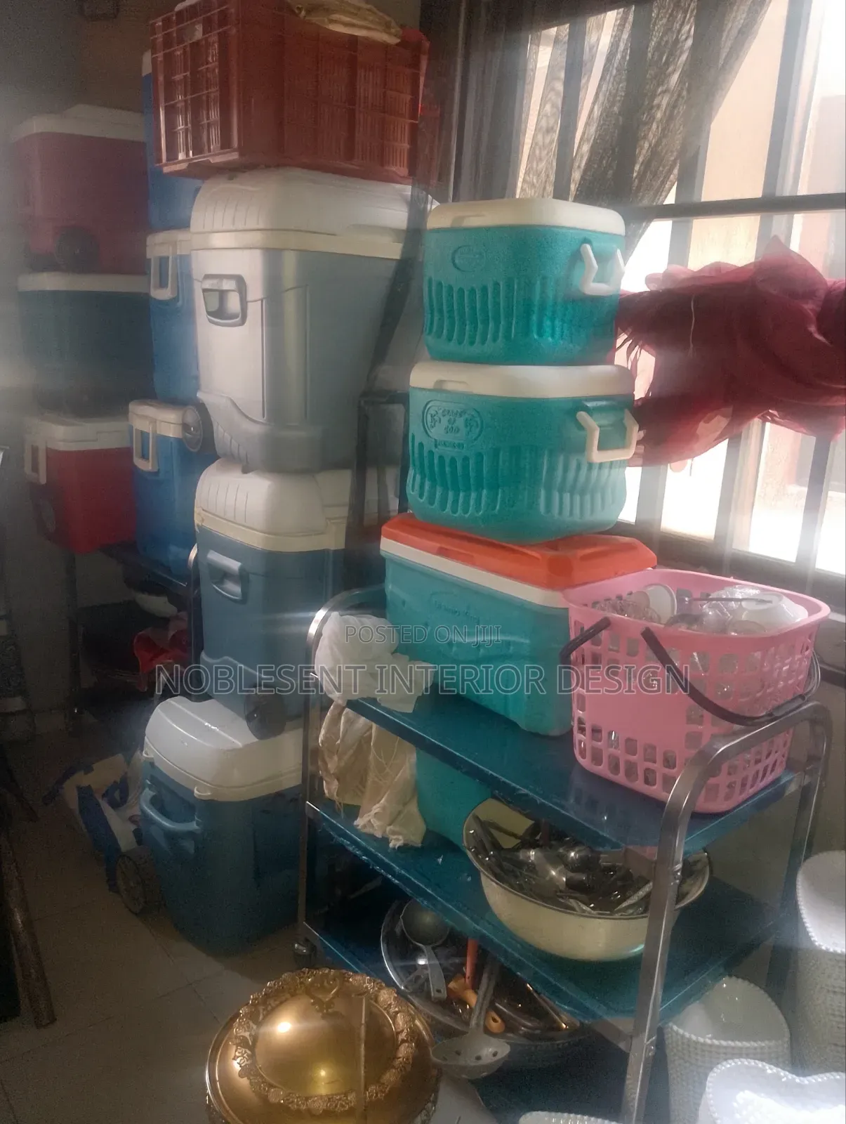 Sonex Events and Catering Services