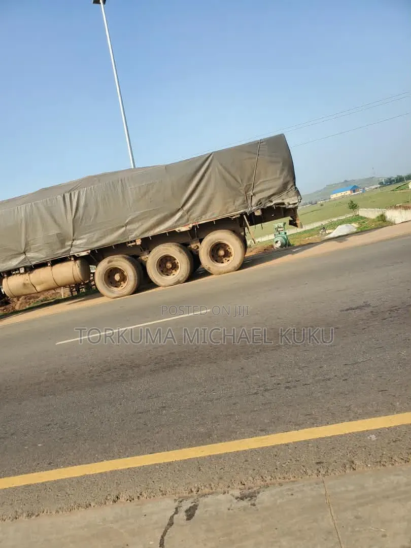 Bua Cement and Dangote Cement Nationwide