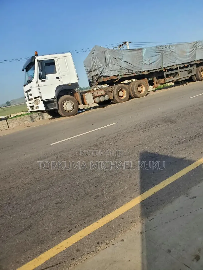Bua Cement and Dangote Cement Nationwide