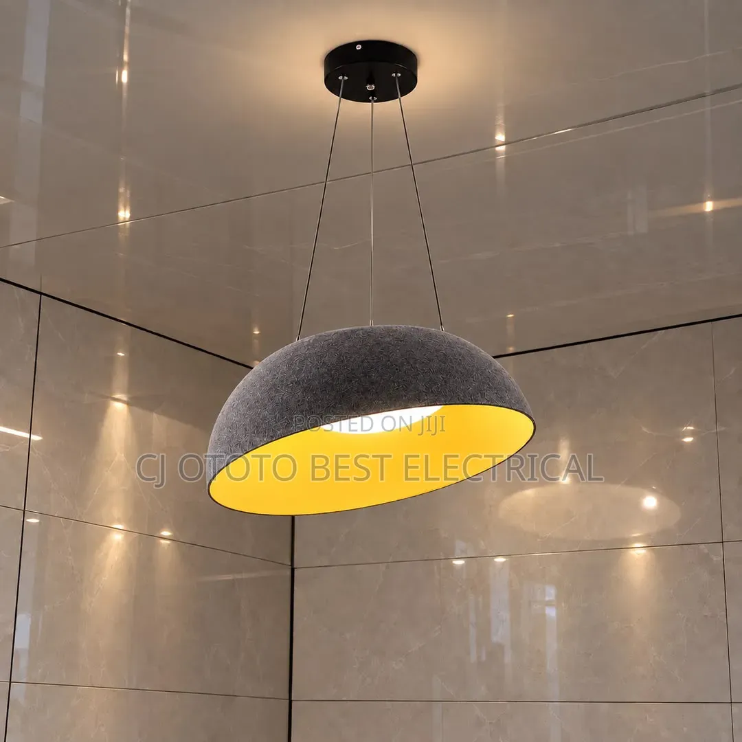 Led New Arrival Pendant Light Available as You Seen , 500mm Size