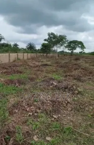 Prime 9 Plots of Land for Sale | Imogu Phase 2 Omagwa