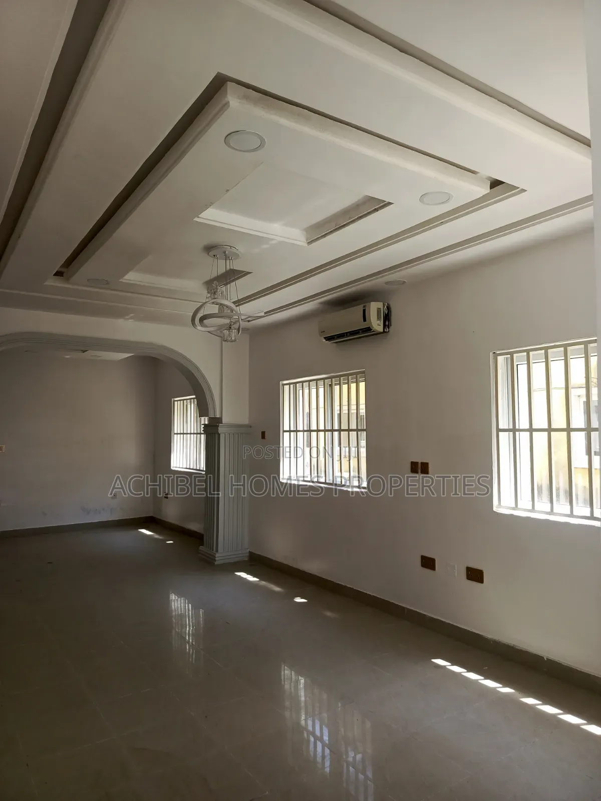 4bdrm Duplex in Abraham Adesanya, Lekki Phase 2 for rent