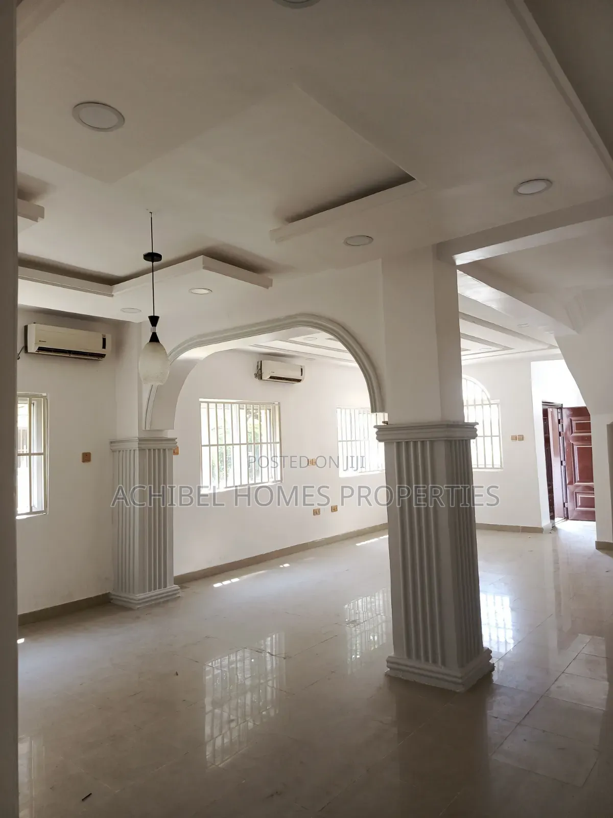 4bdrm Duplex in Abraham Adesanya, Lekki Phase 2 for rent