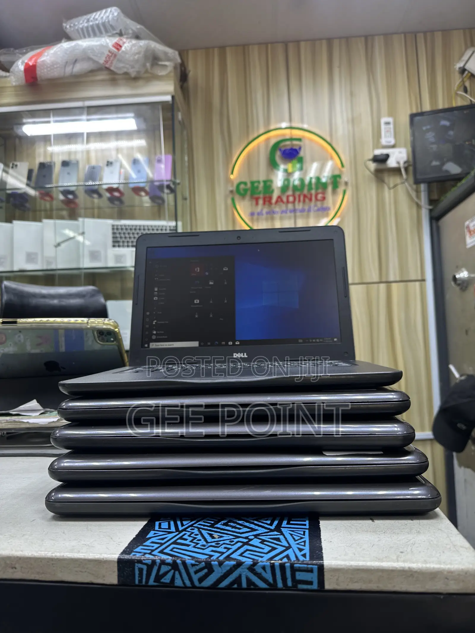 Laptop Dell Latitude 13 3380 8GB Intel Core i3 HDD 500GB
