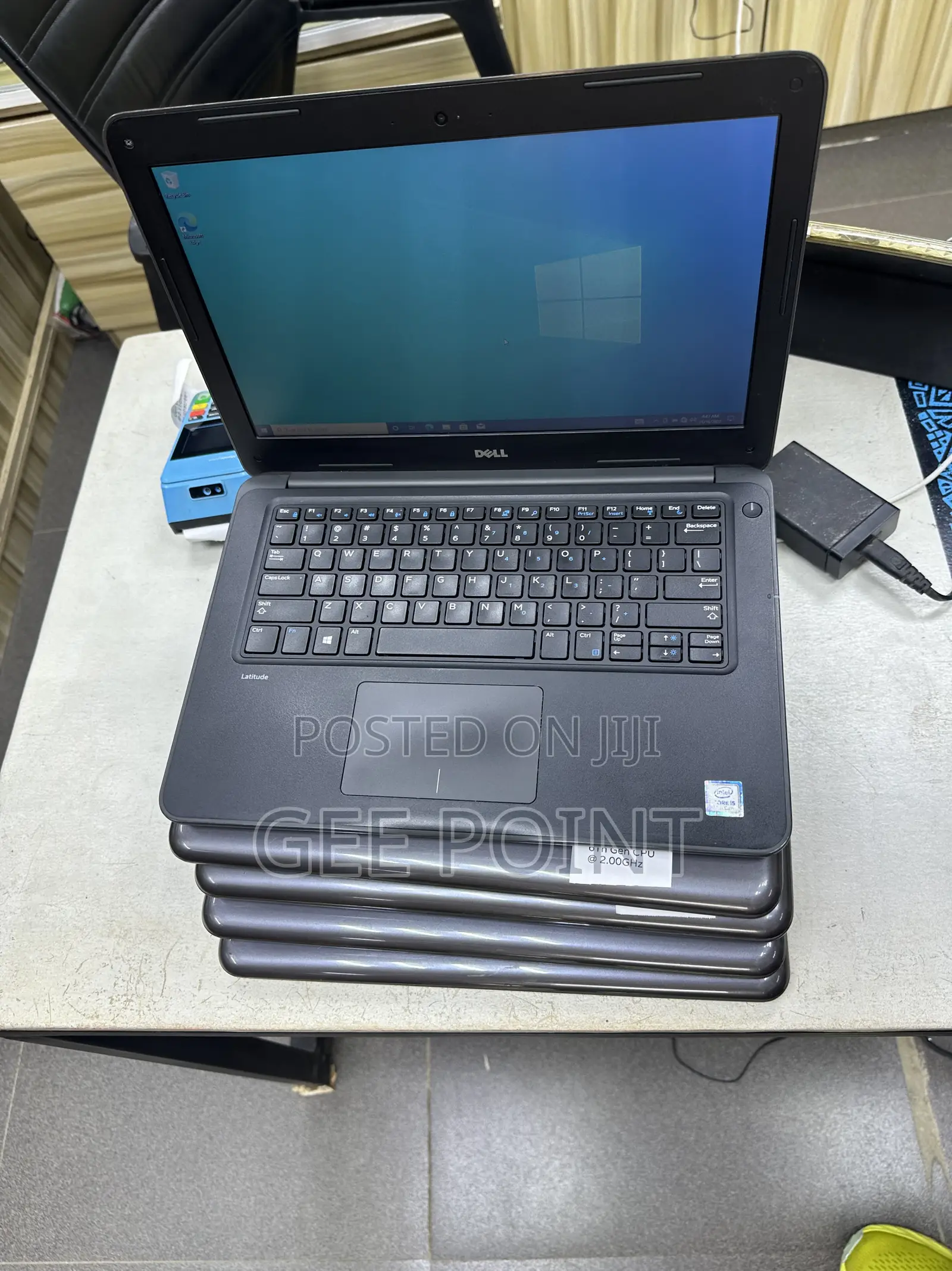 Laptop Dell Latitude 13 3380 8GB Intel Core i3 HDD 500GB