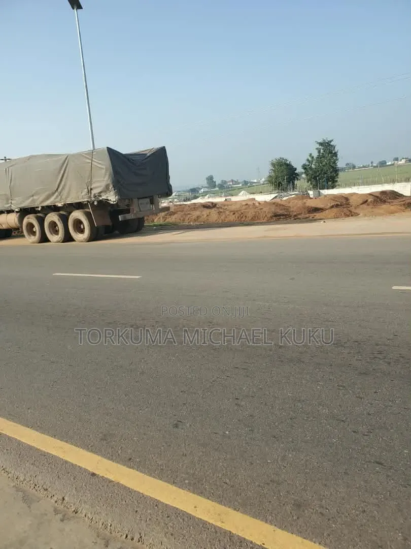 Dangote and Bua Cement Nationwide