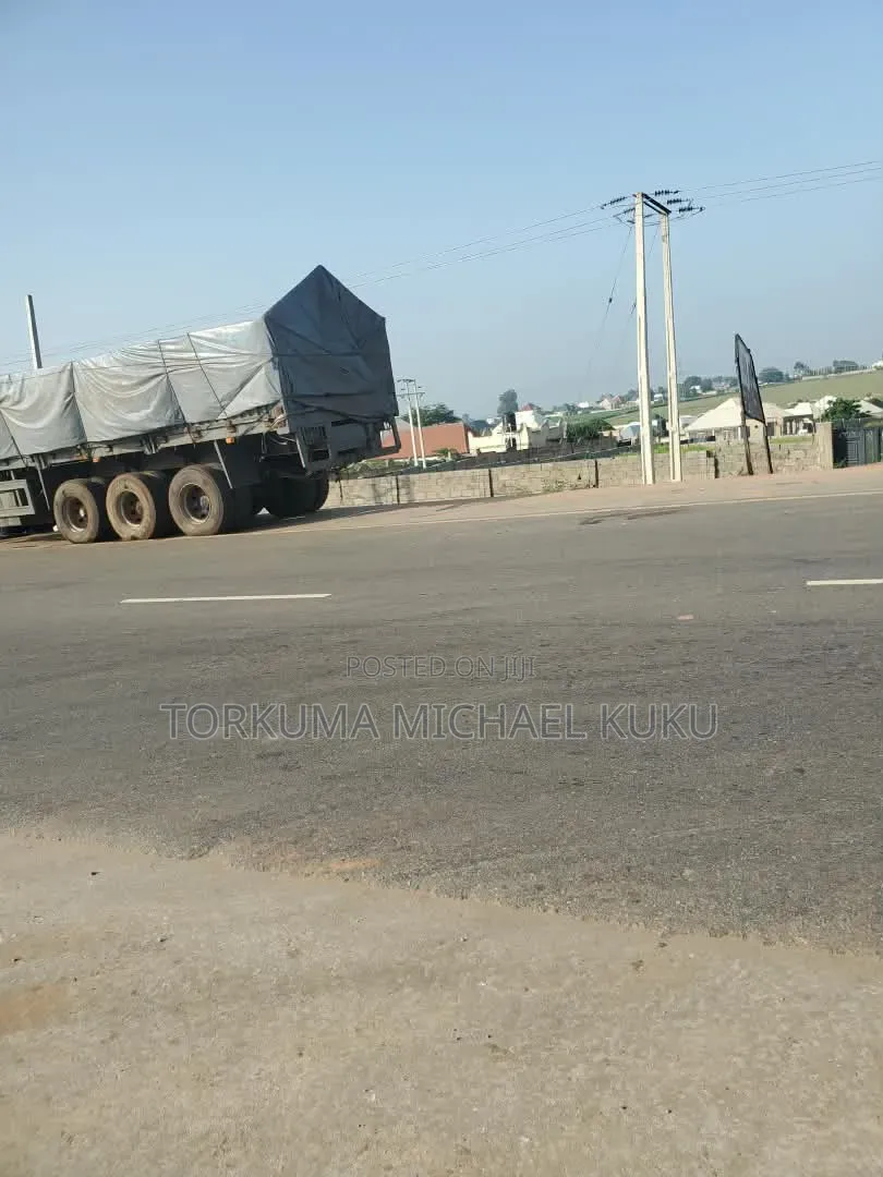 Dangote and Bua Cement Nationwide