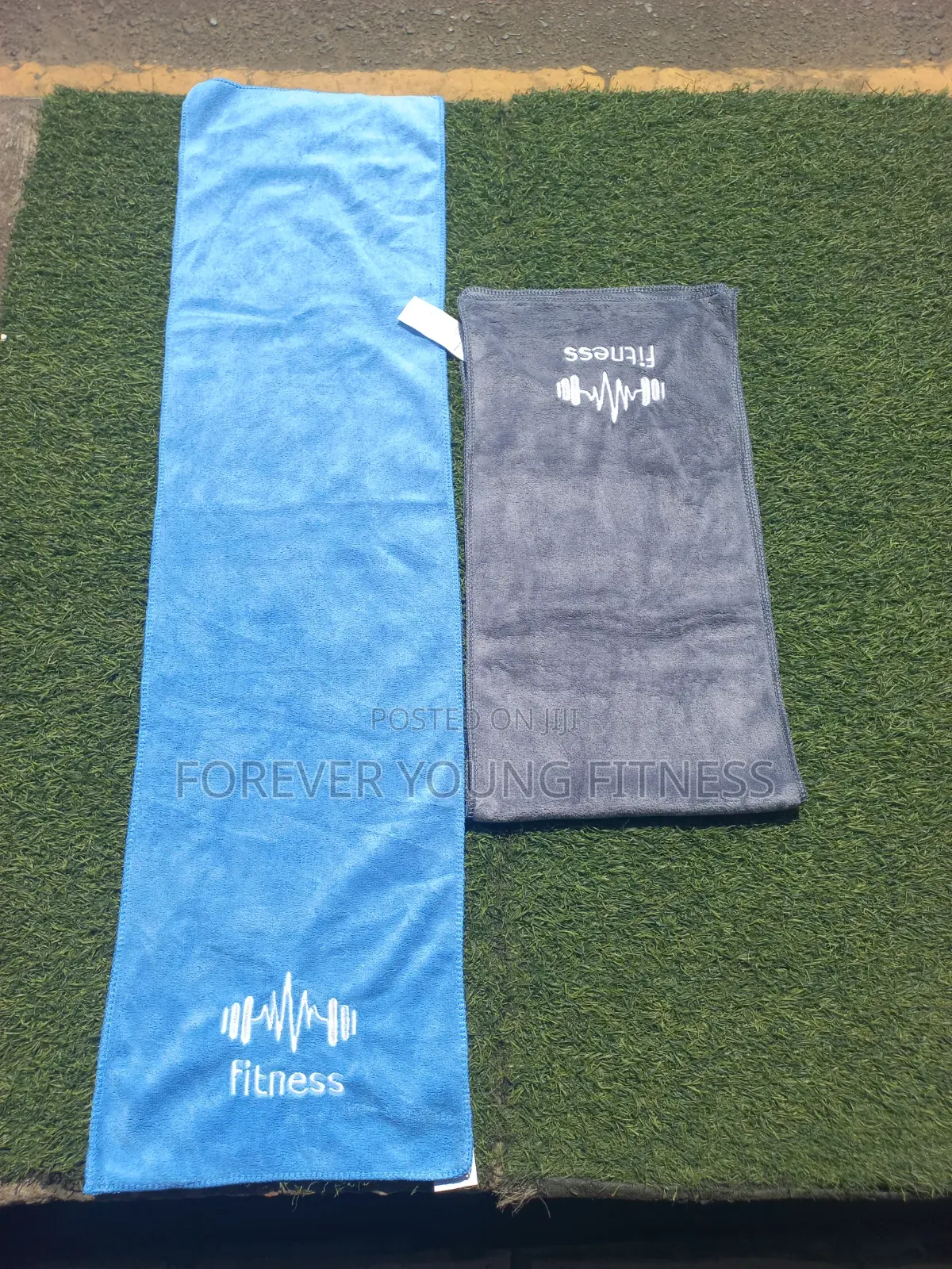 Fitness Towel