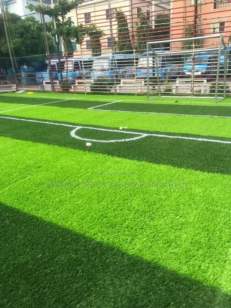 45MM Premium Artificial Grass Stunning Finish