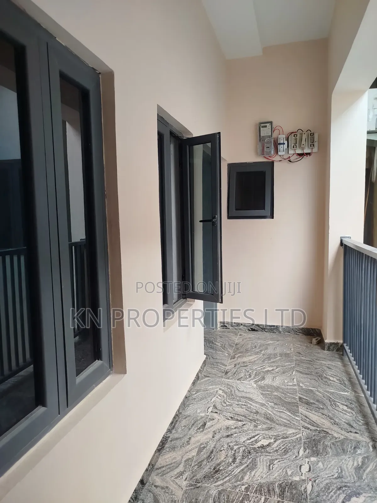 2bdrm Apartment in Airport Road, FHA for rent