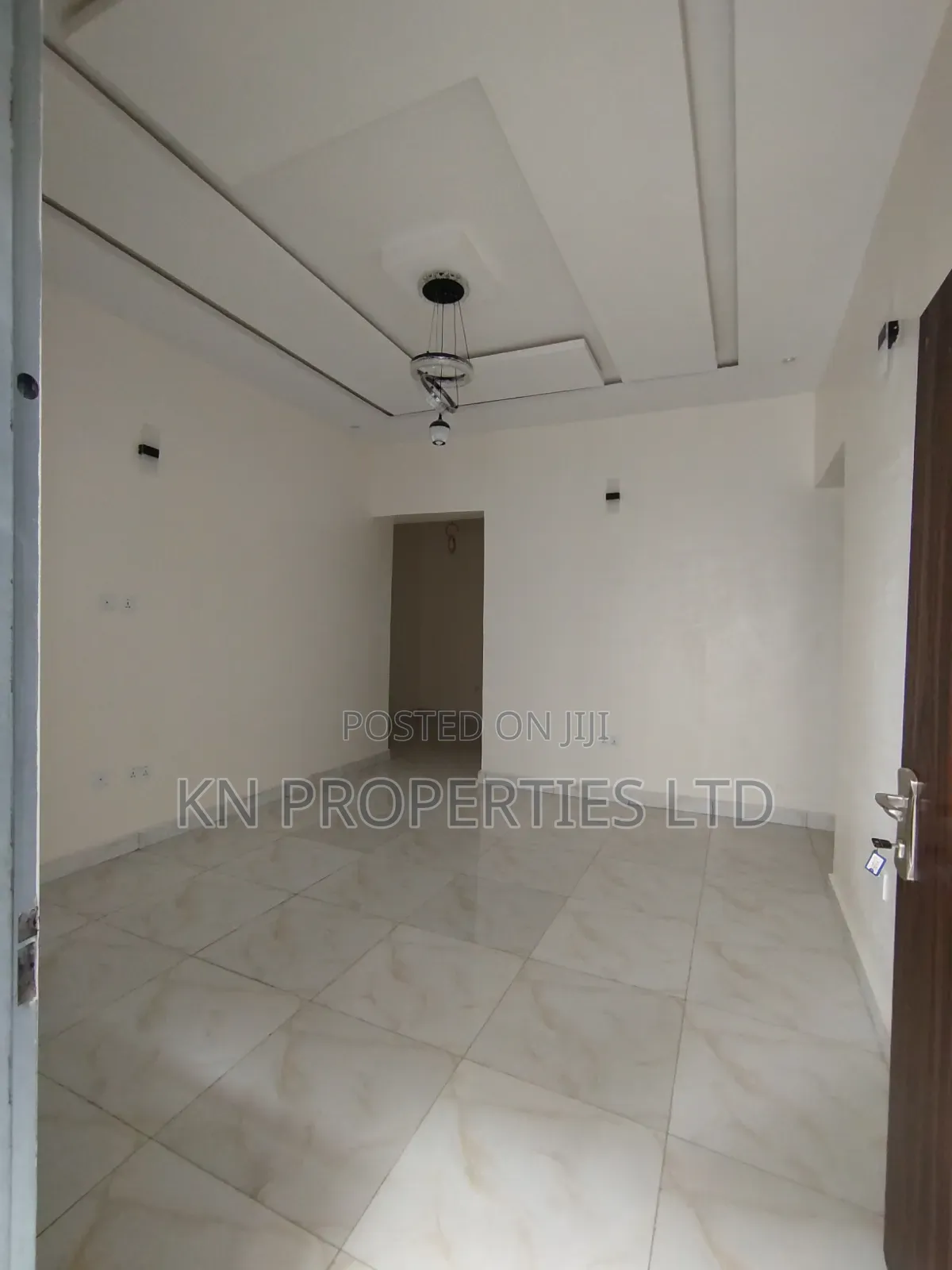 2bdrm Apartment in Airport Road, FHA for rent