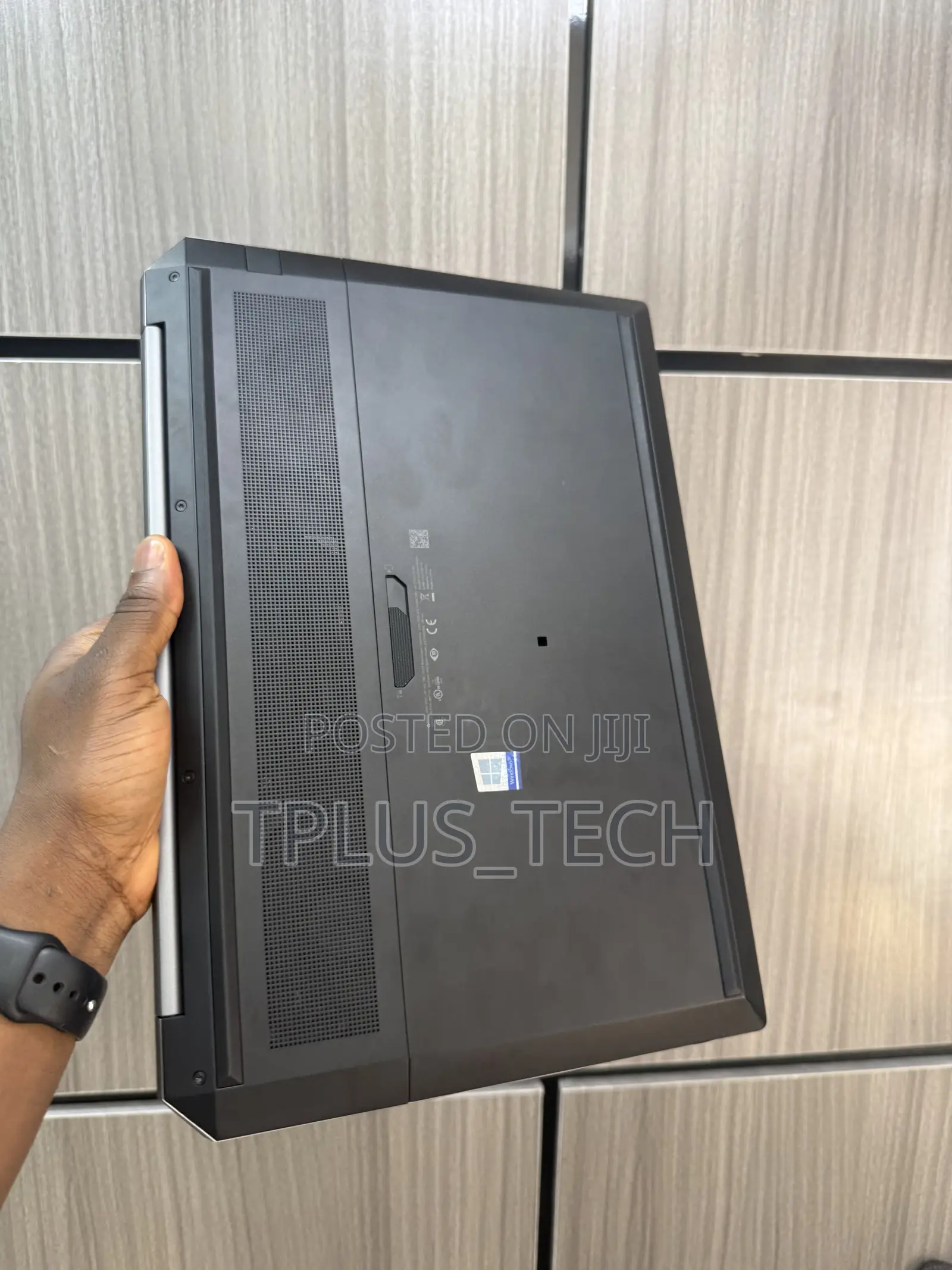 Laptop HP ZBook 15 G6 16GB Intel Core i7 SSD 512GB