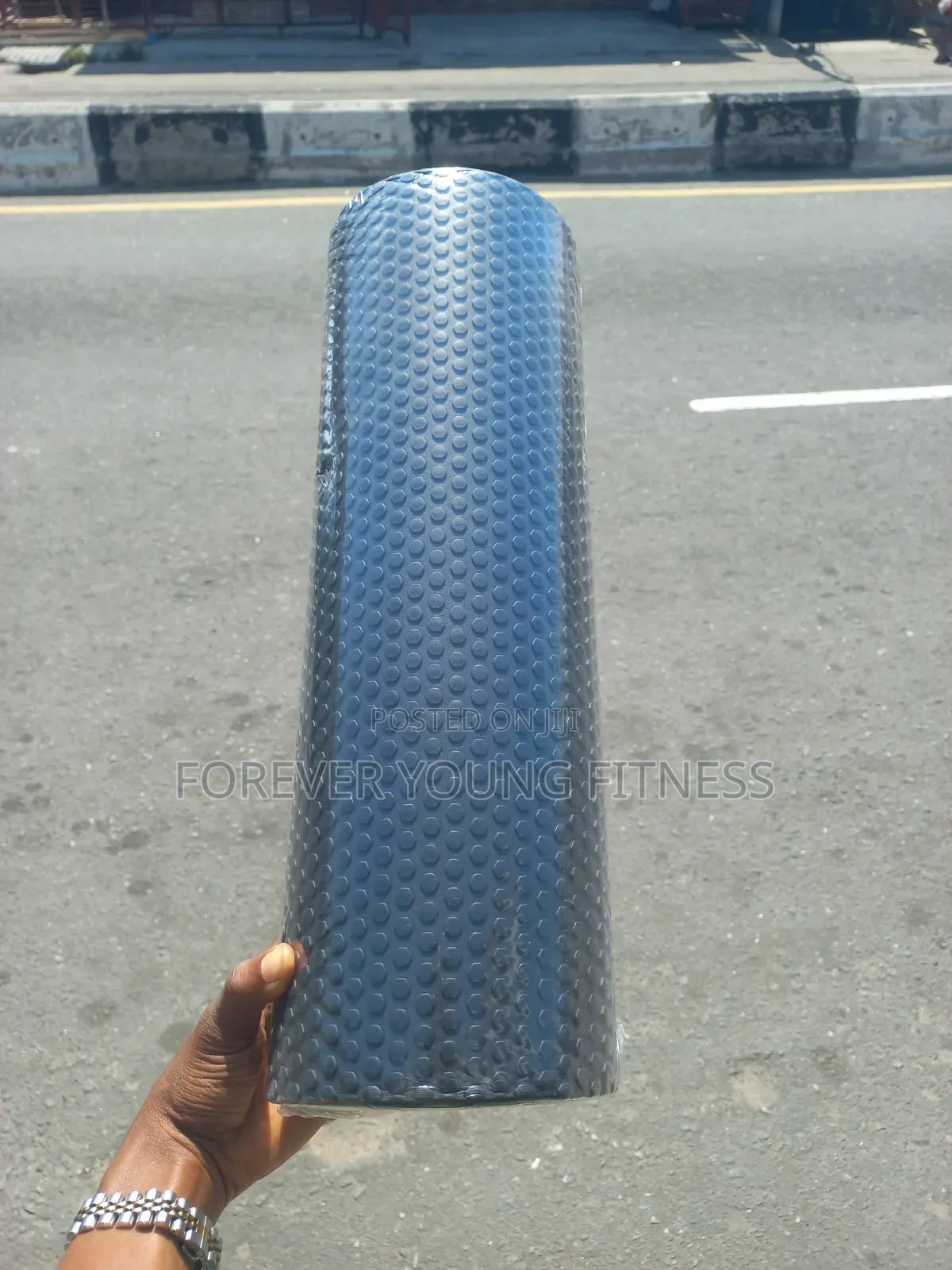 Foam Roller
