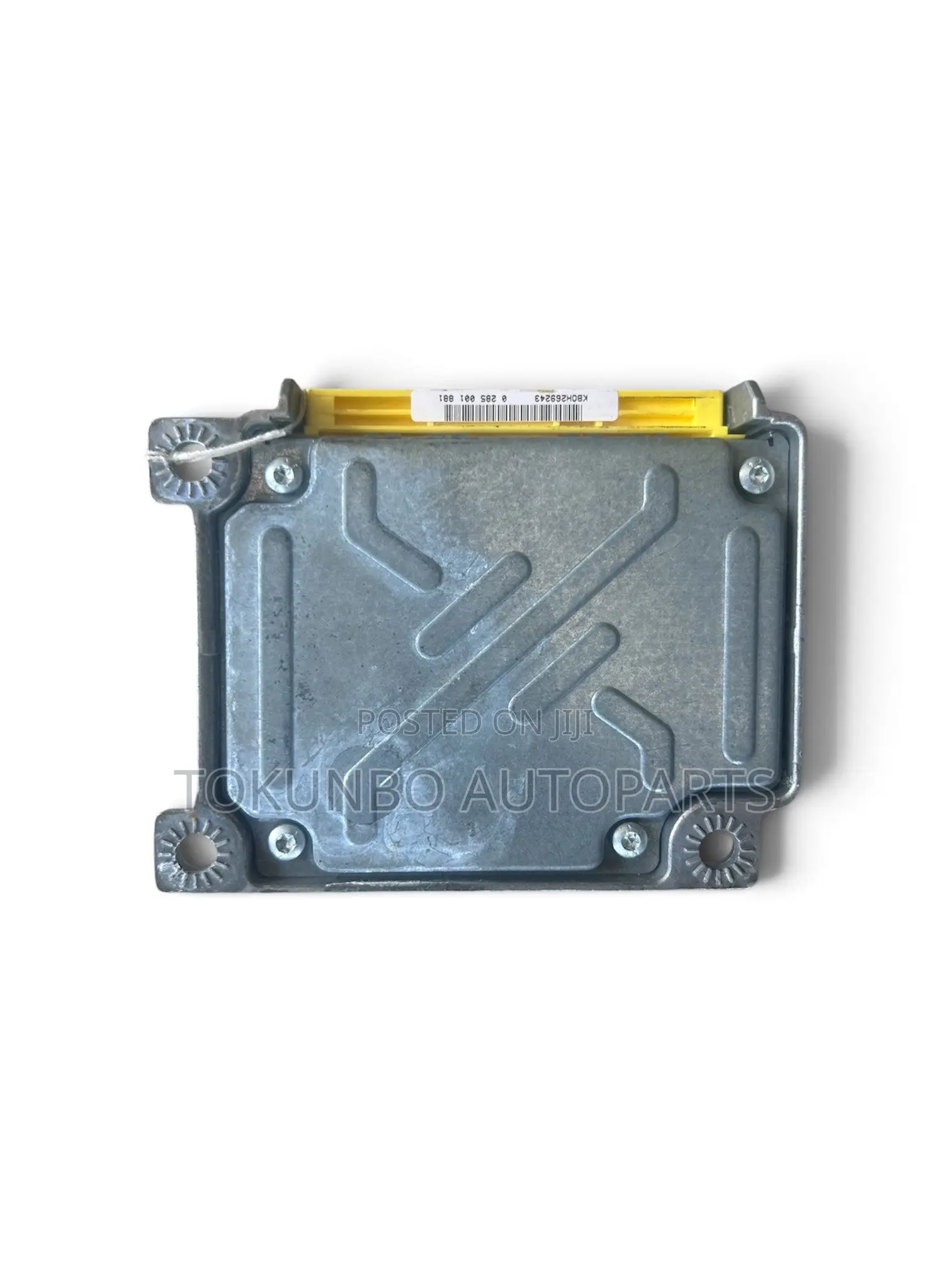 Benz Airbag Control Unit/Ecu/ Module (STS Unit