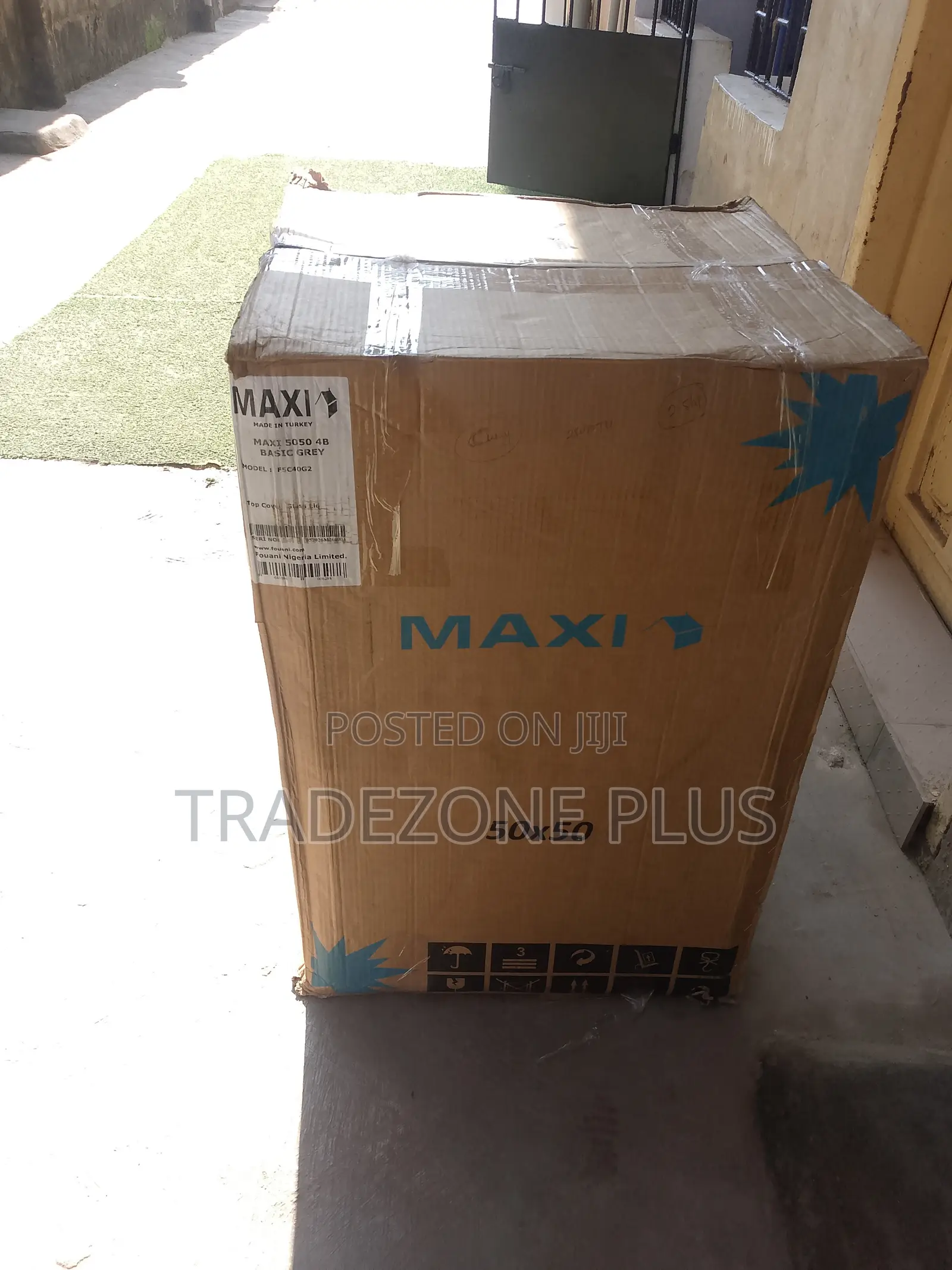 MAXI 5050 4B – Get the F5C40G2 Model Today
