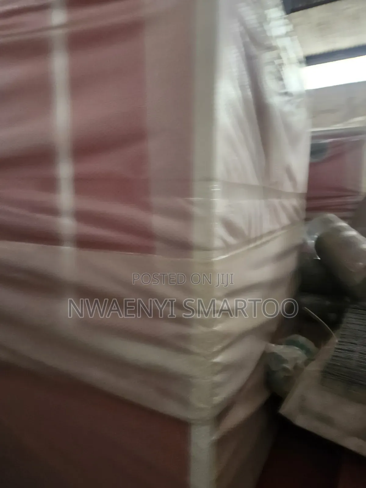 Heavy Duty Oven Spray Booth