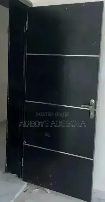 HDF Room Door
