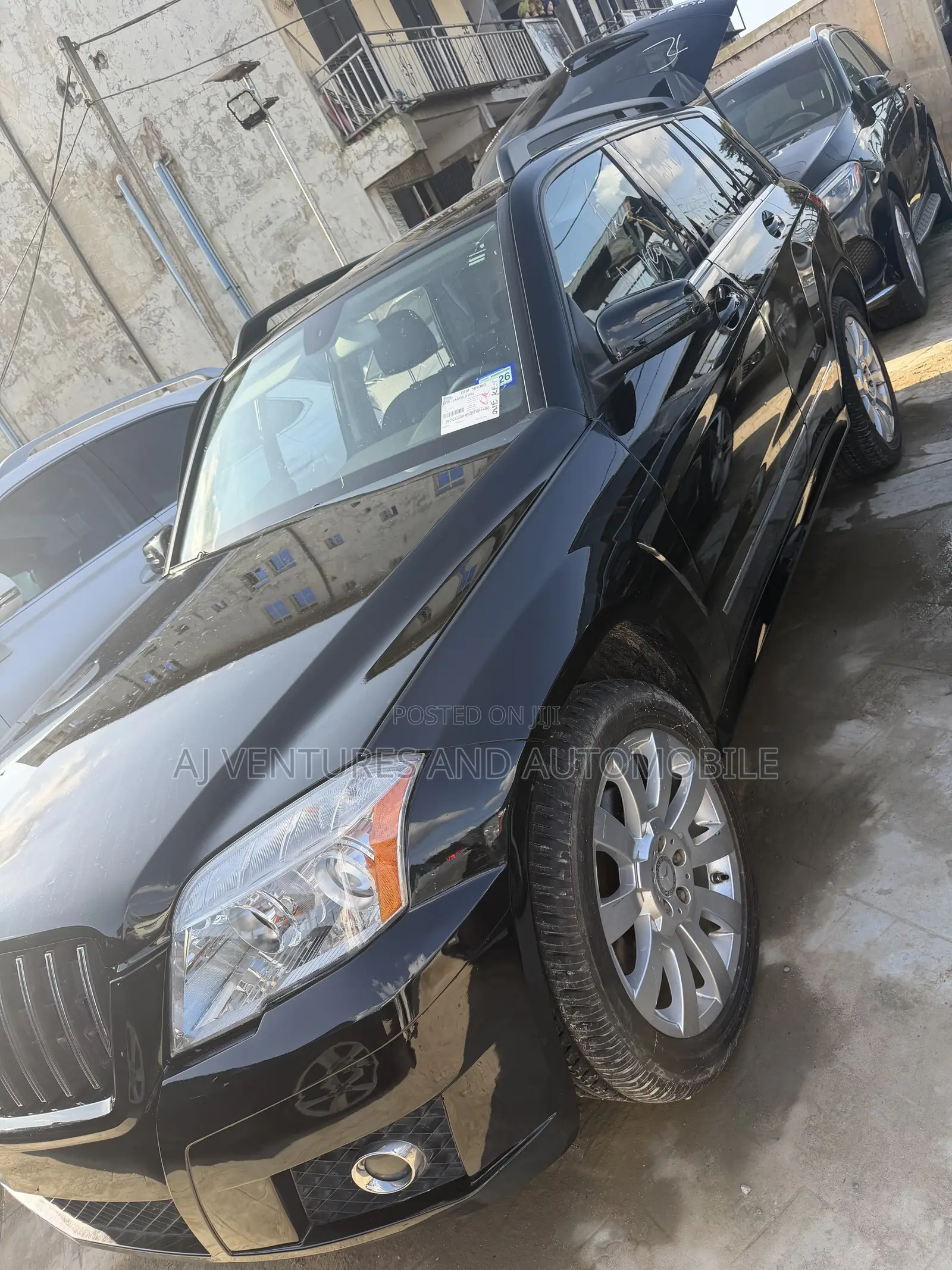 Mercedes-Benz GLK-Class 350 4MATIC 2011 Black