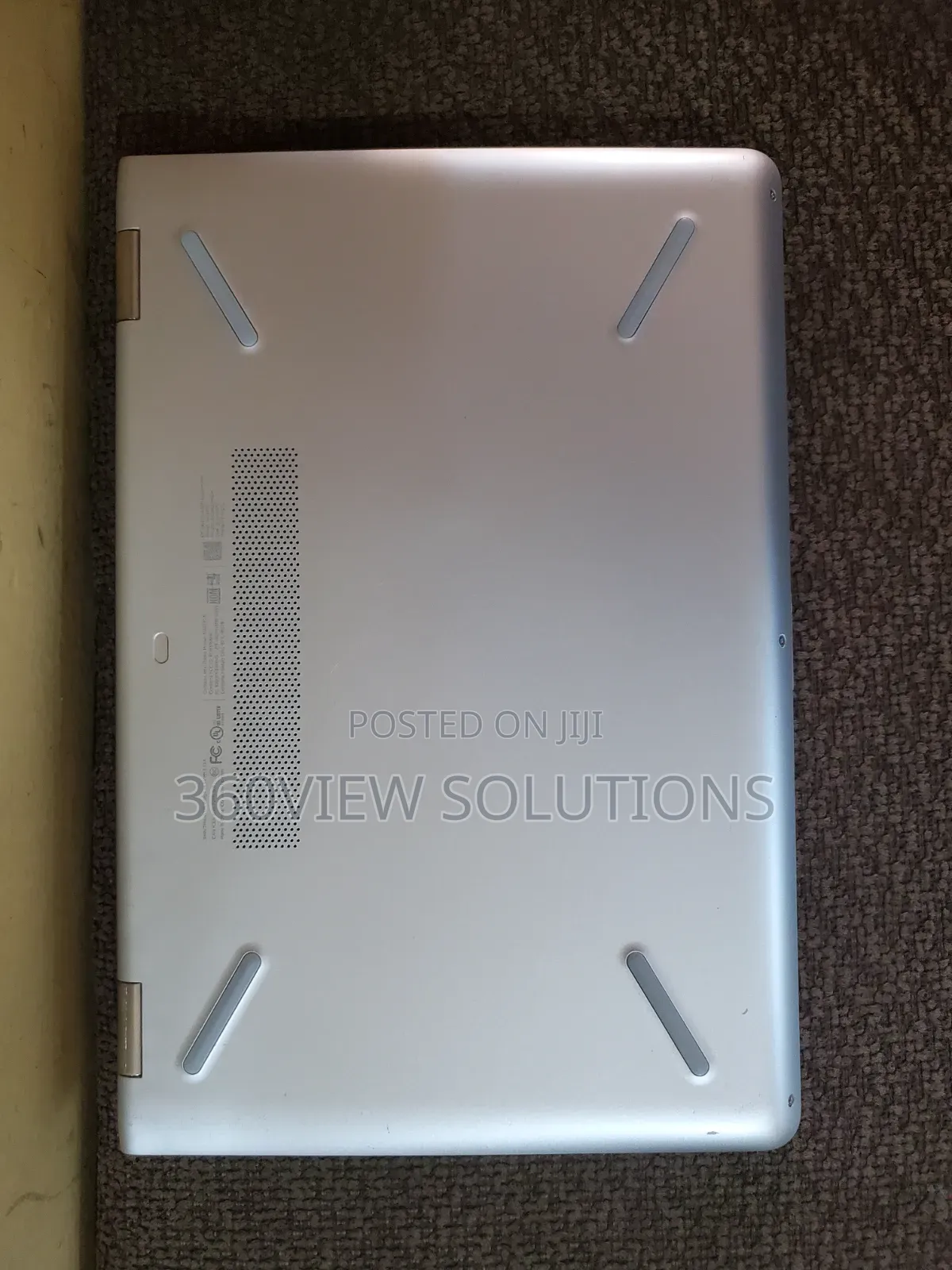Laptop HP Pavilion x360 14 8GB Intel Core i5 HDD 1T