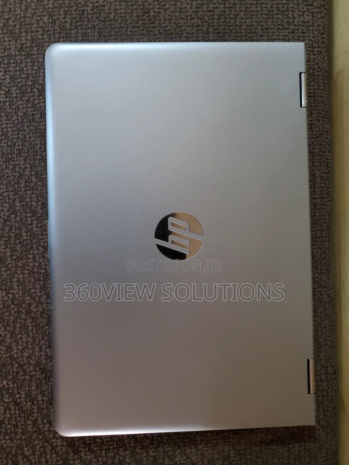 Laptop HP Pavilion x360 14 8GB Intel Core i5 HDD 1T