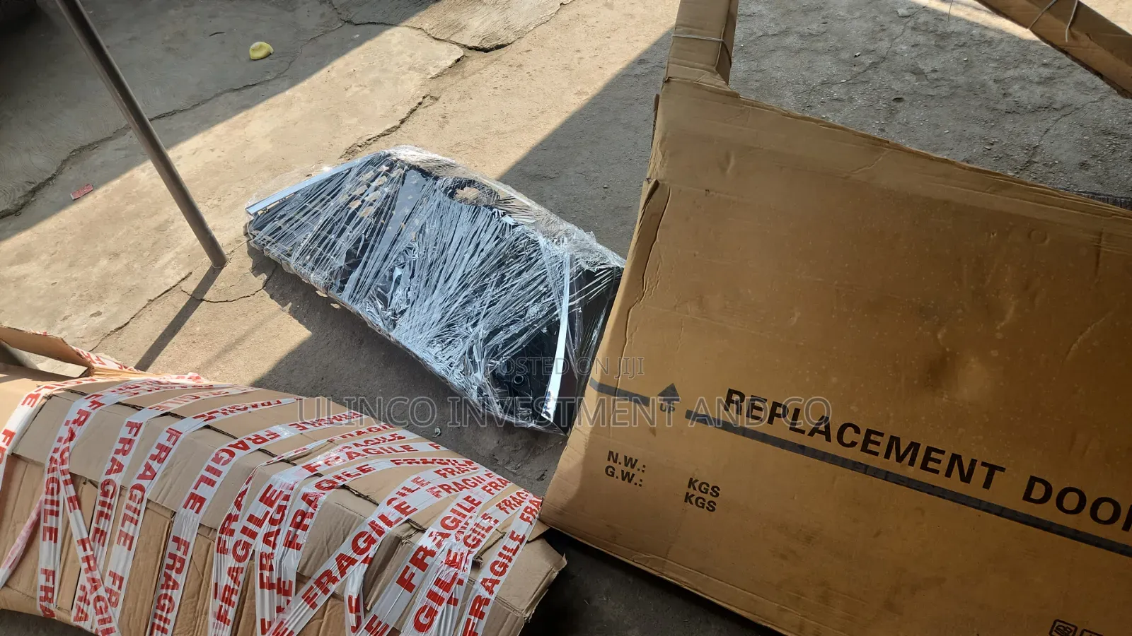 Door Rav4 2016