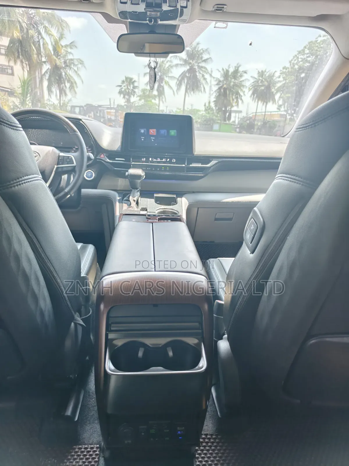 Toyota Sienna 2023 Gray