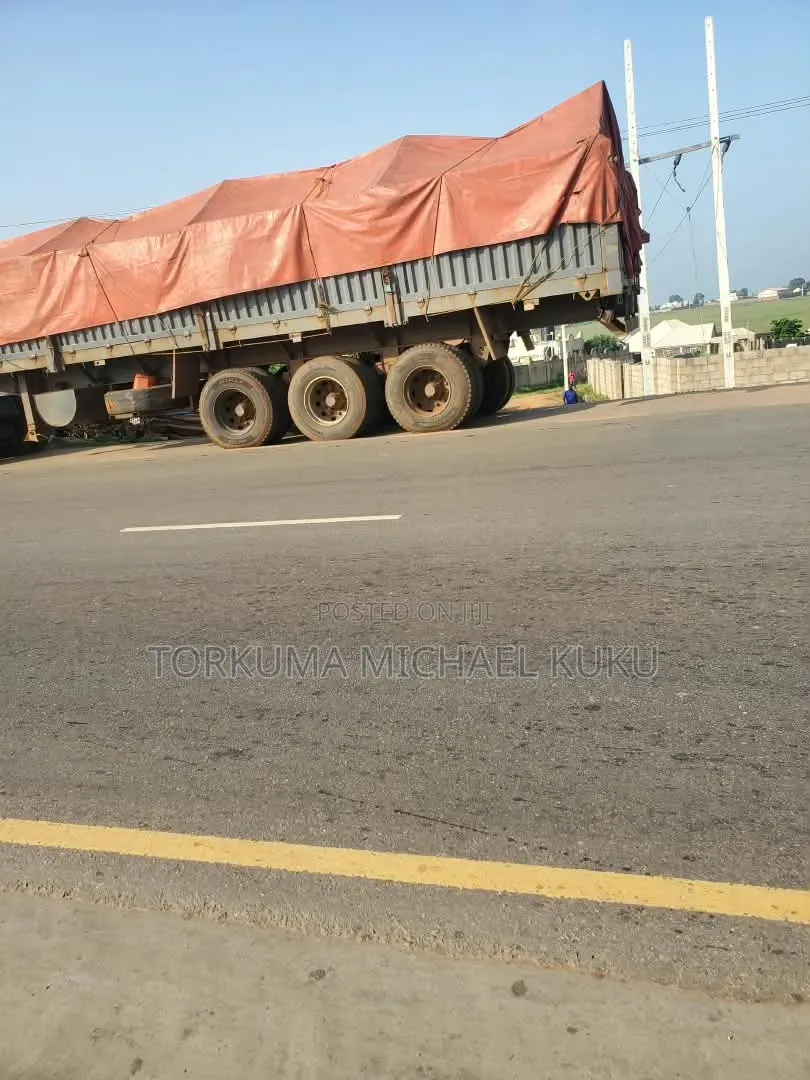 Dangote and Bua Cement Nationwide