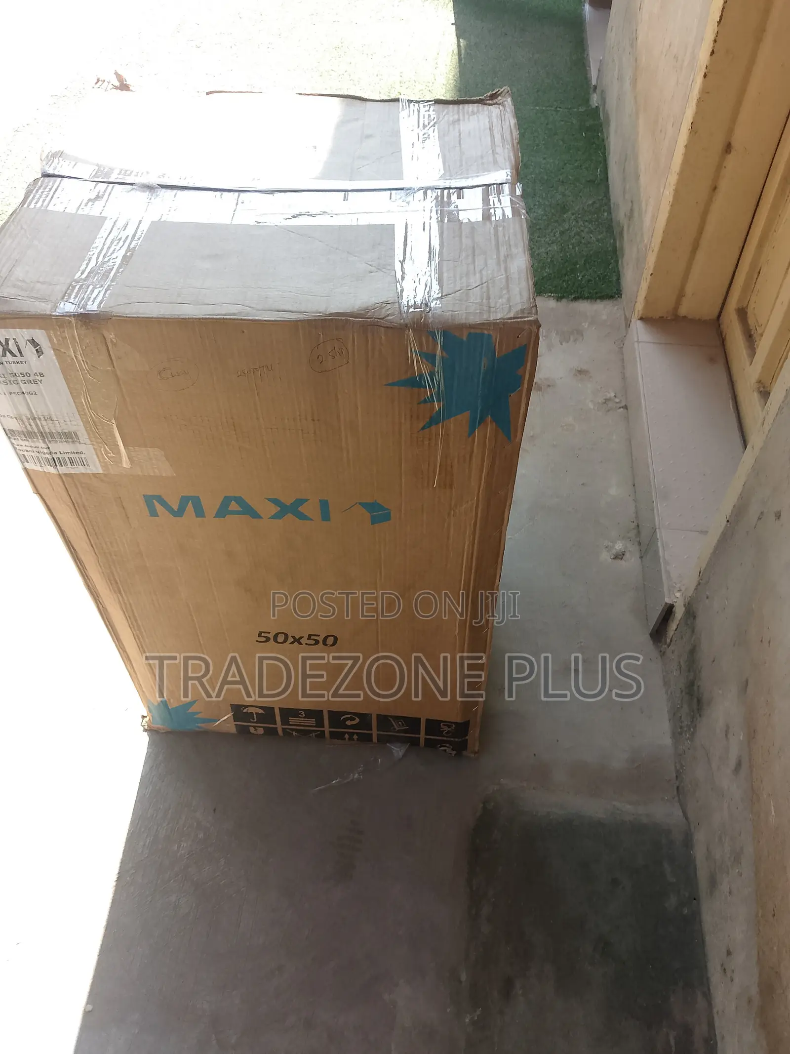 MAXI 5050 4B F5C40G2 – A Smart Equipment Upgrade