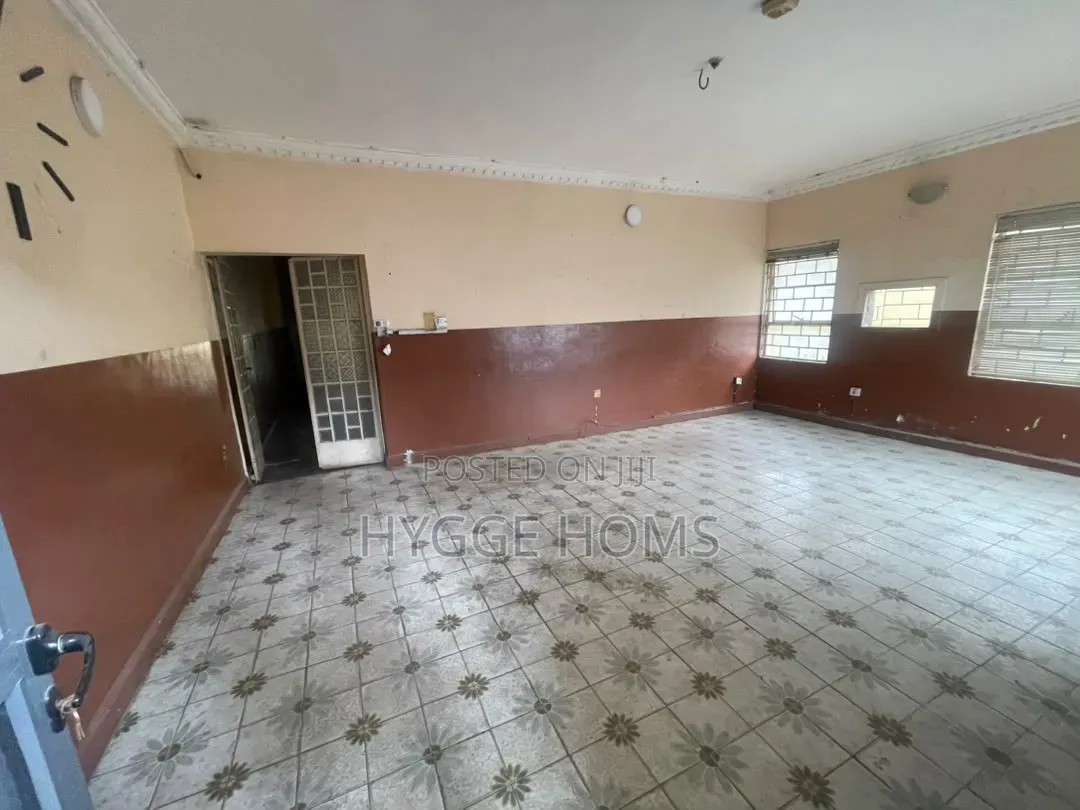4bdrm House in Alausa Ikeja for rent
