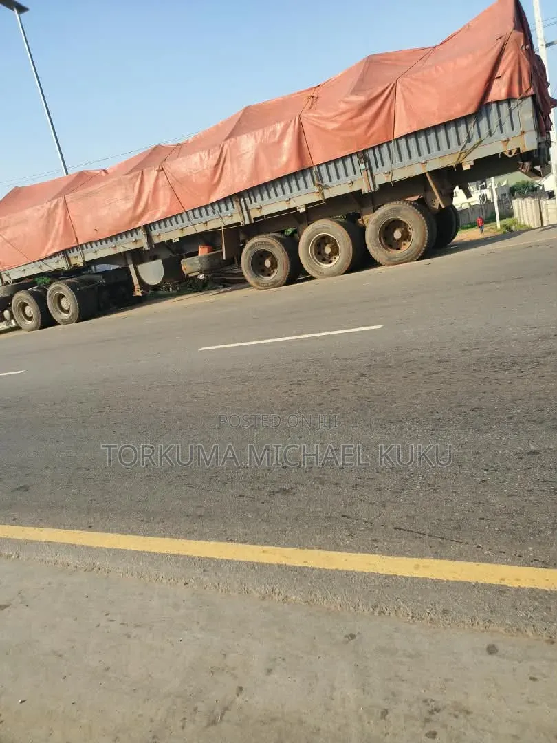Dangoteand Bua Cement Nationwide