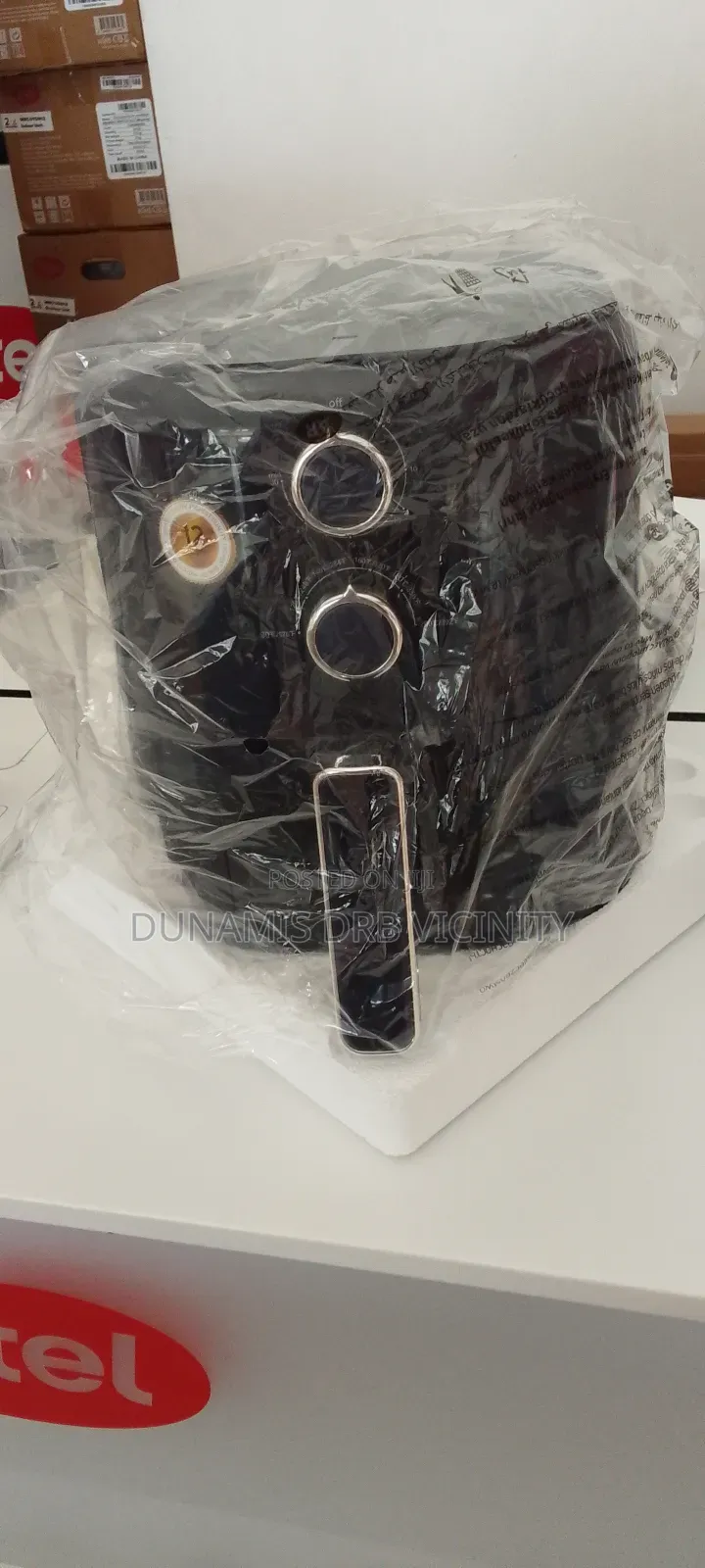 Air Fryer 5L