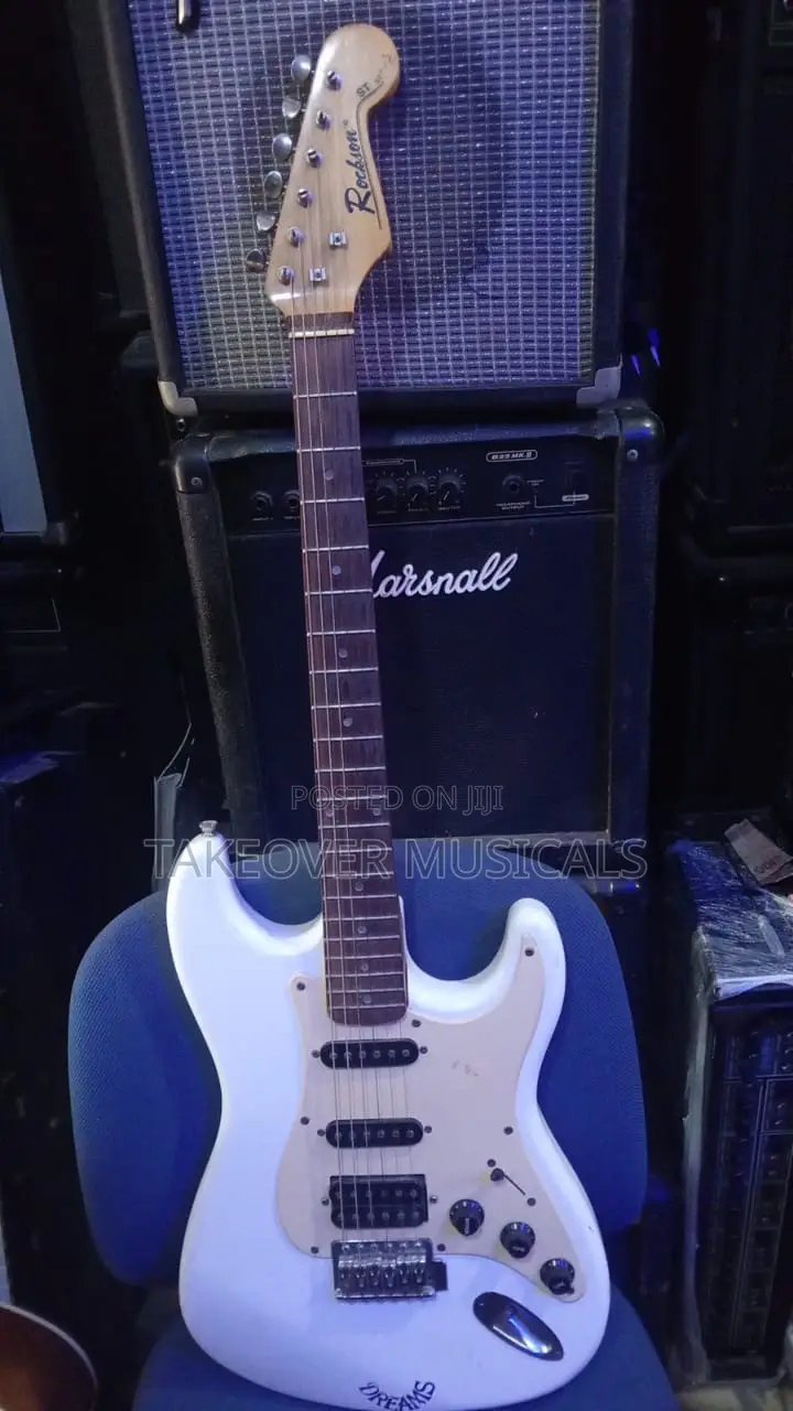 Electric Guitar