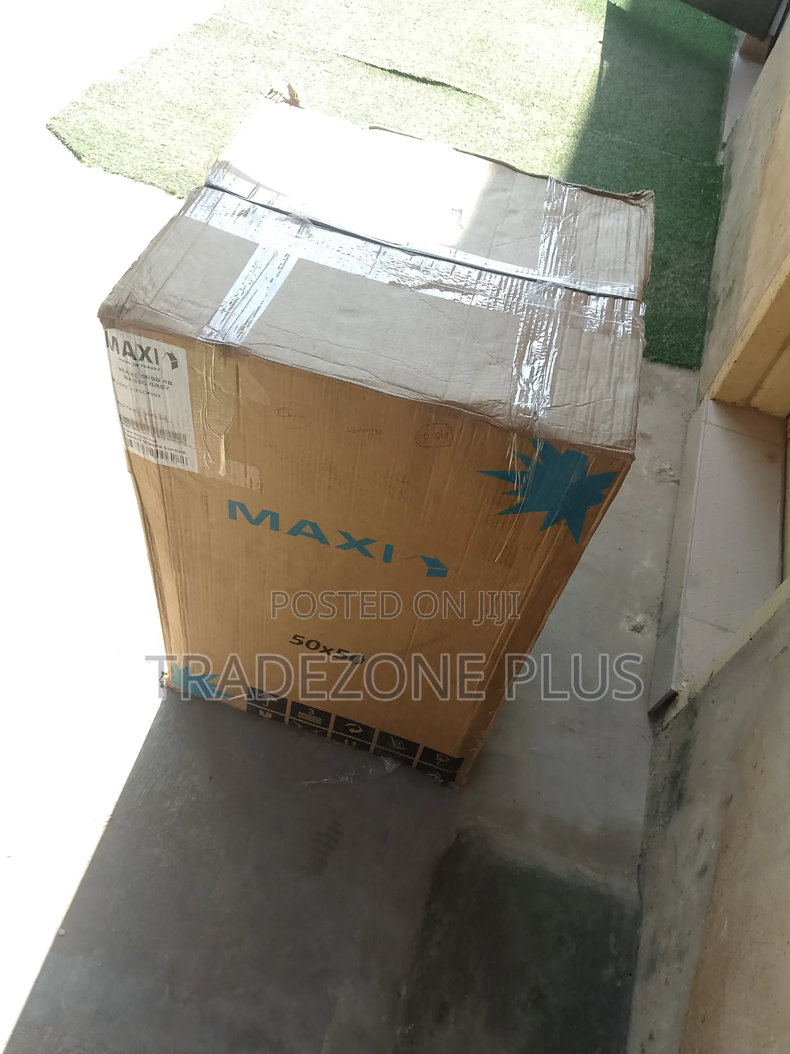 MAXI 4B 5050 – Equipment at an Attractive Price