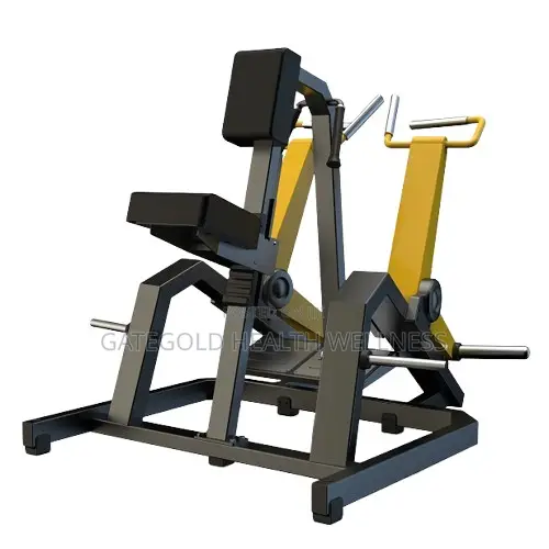 Row/Machine Row D930Z