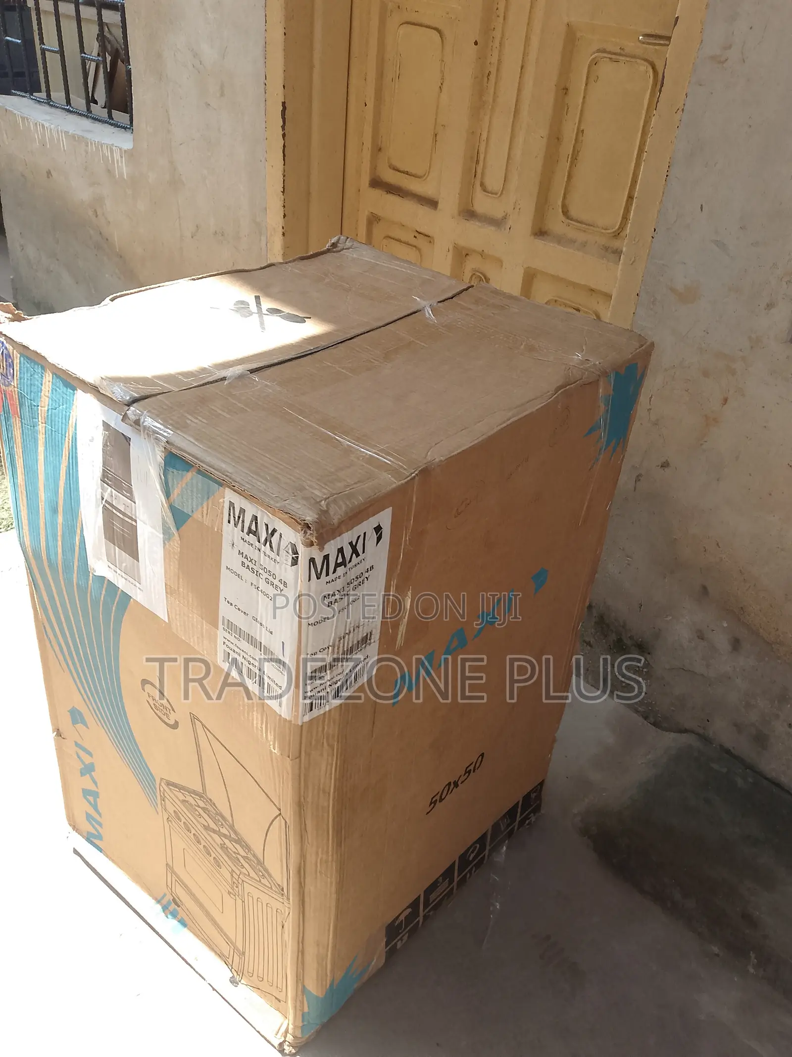 MAXI 5050 F5C40G2 4B – Reliable Solution for Everyday Use
