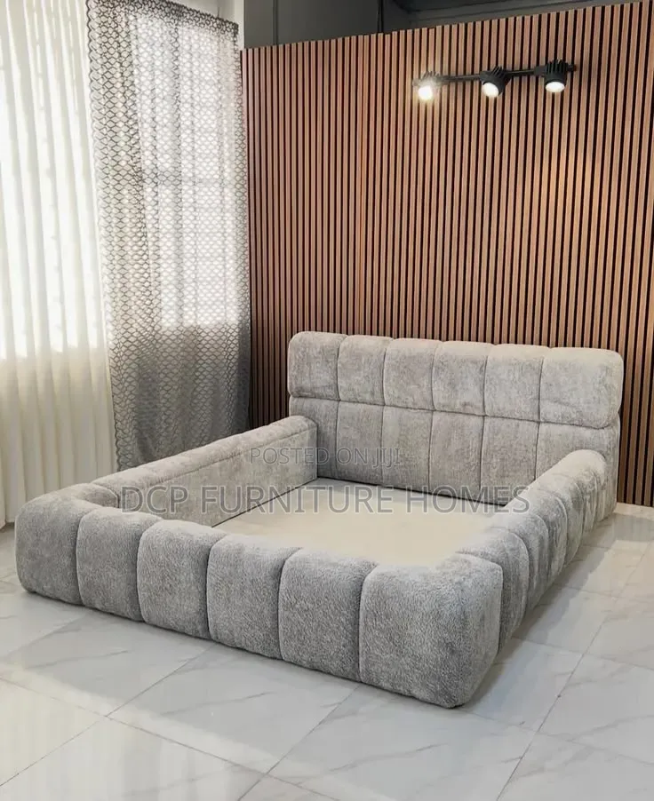 Nice Bedframe
