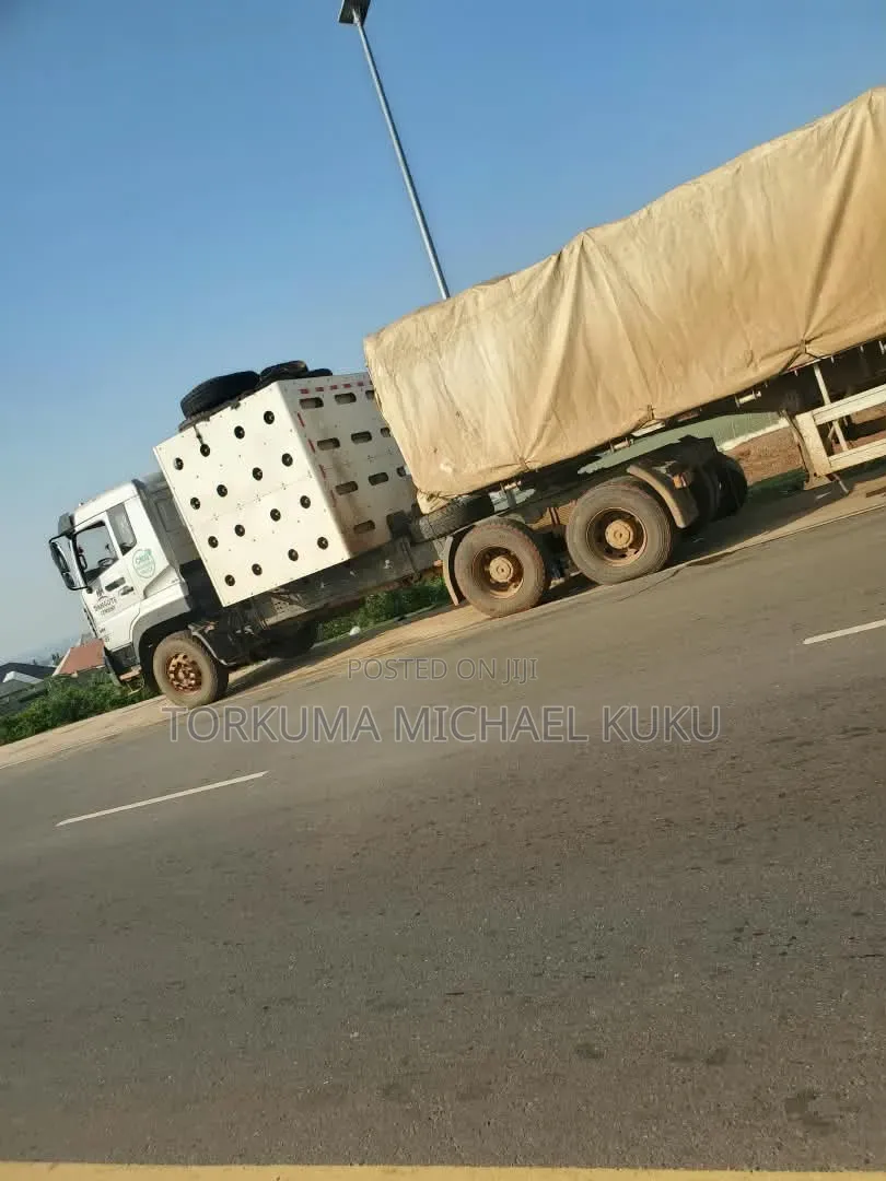 Dangote and Bua Cement Nationwide